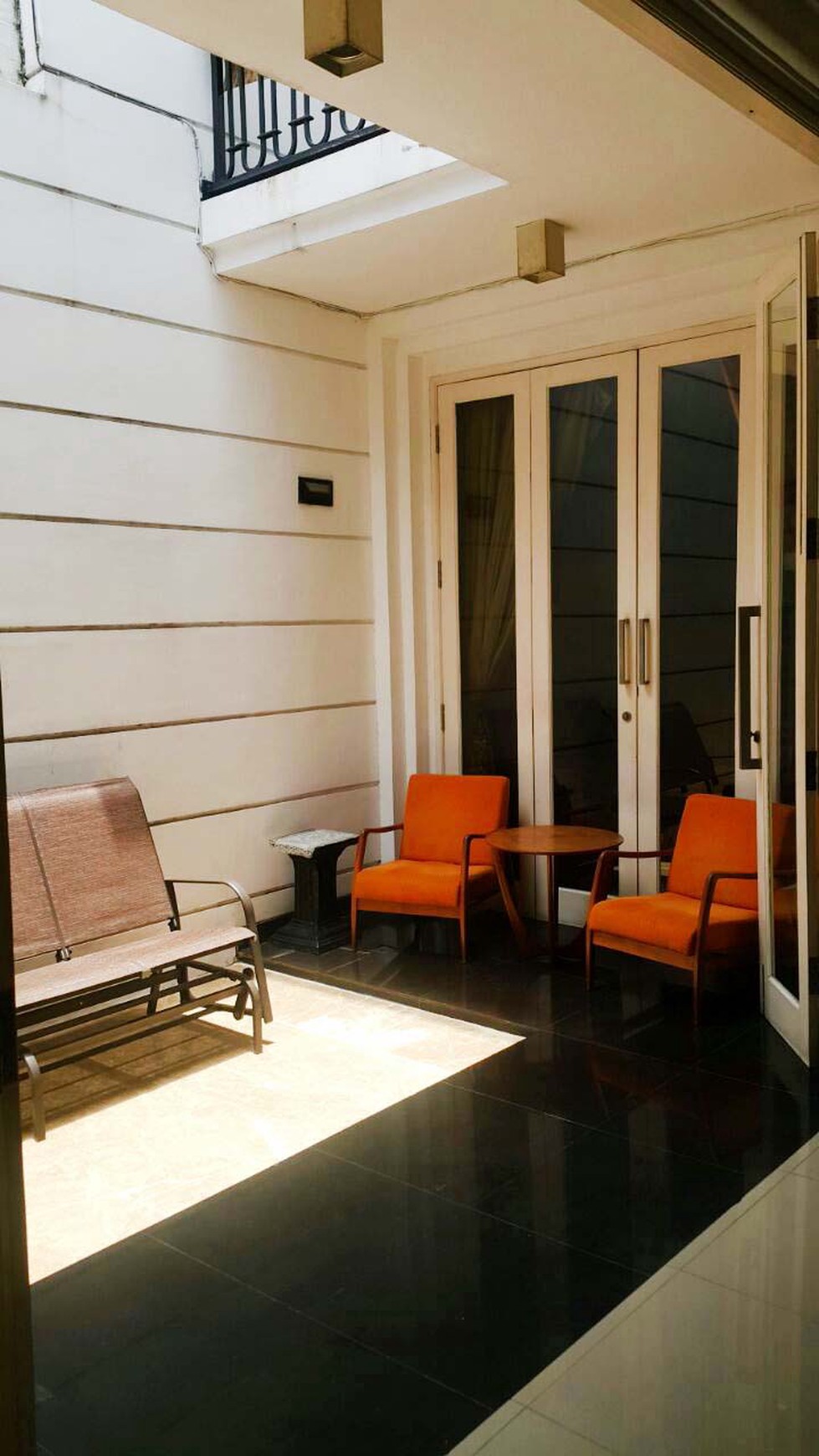 Rumah Bagus di Bintaro, Tangerang Selatan