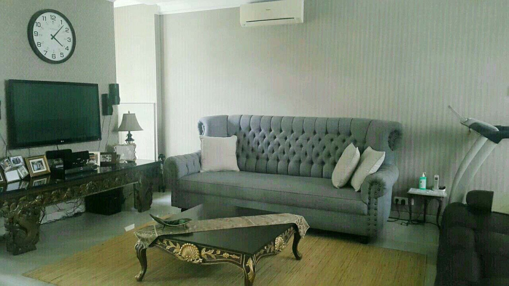 Rumah Bagus di Bintaro, Tangerang Selatan