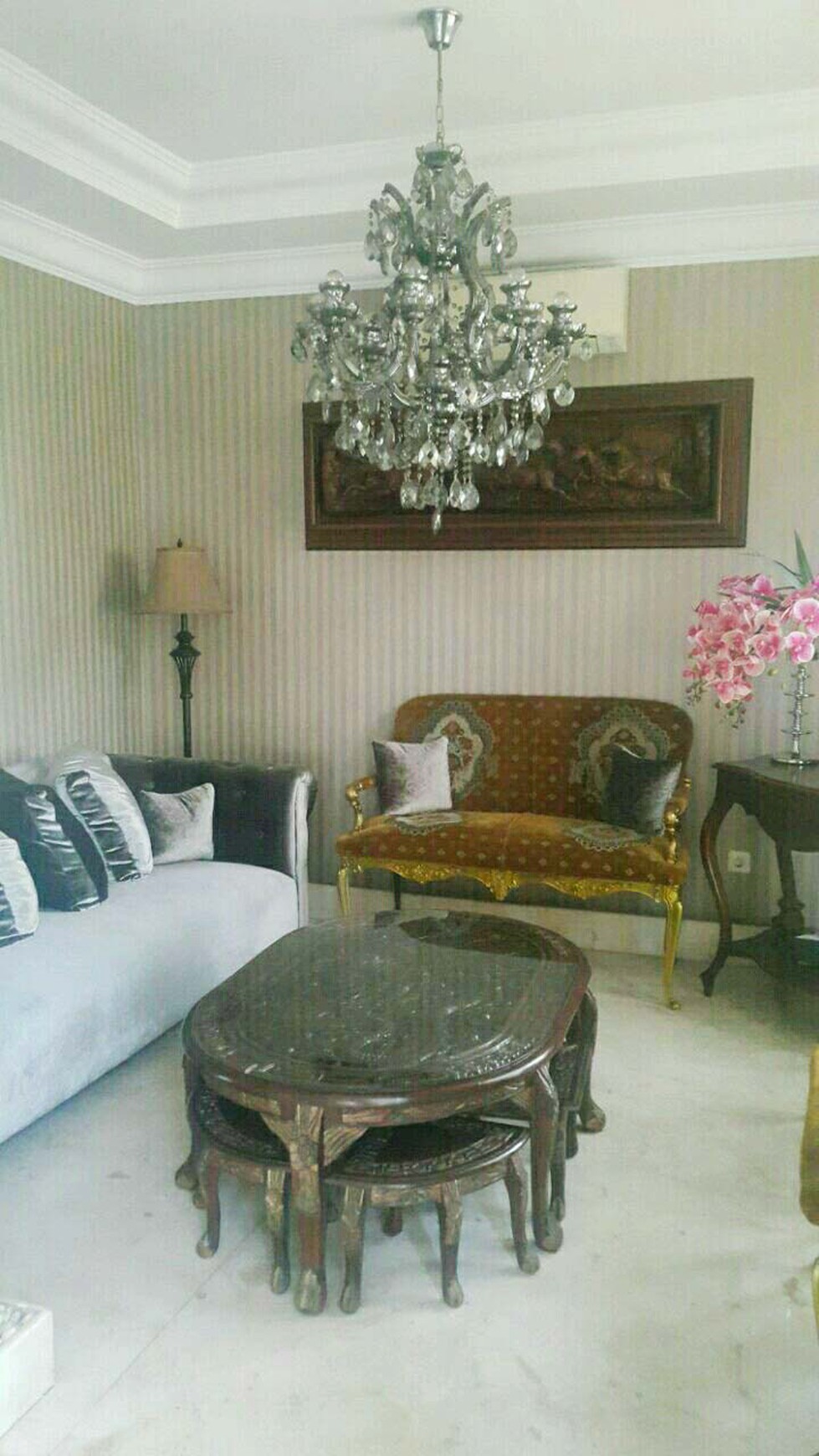 Rumah Bagus di Bintaro, Tangerang Selatan