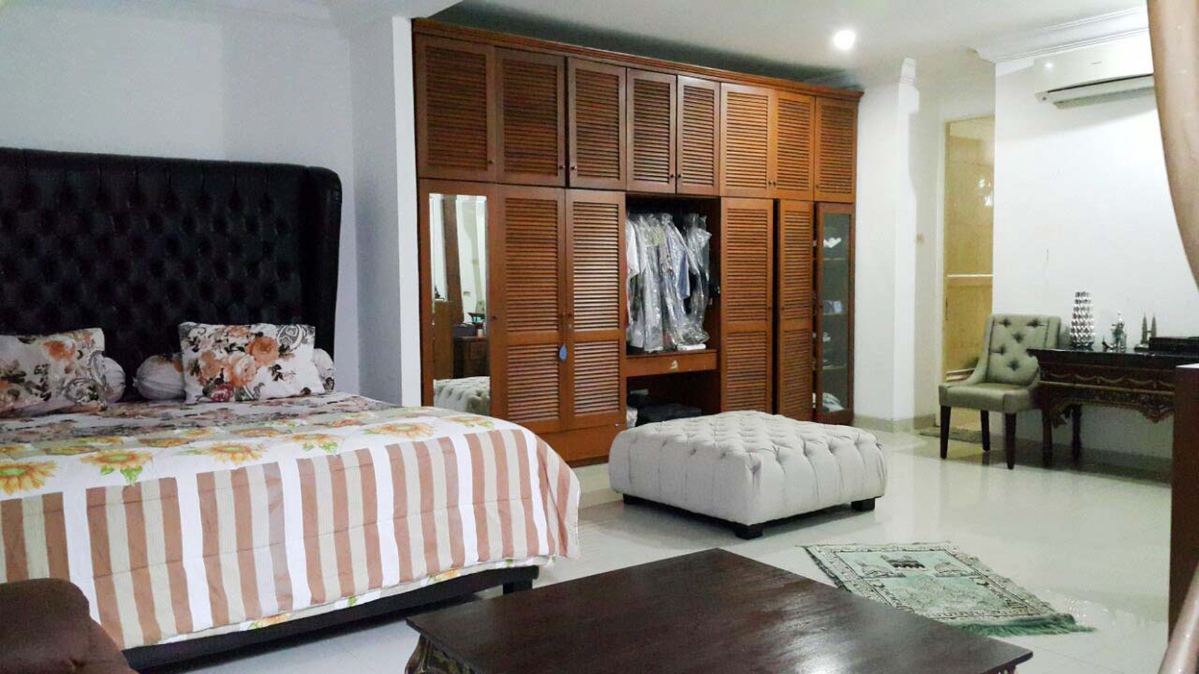 Rumah Bagus di Bintaro, Tangerang Selatan