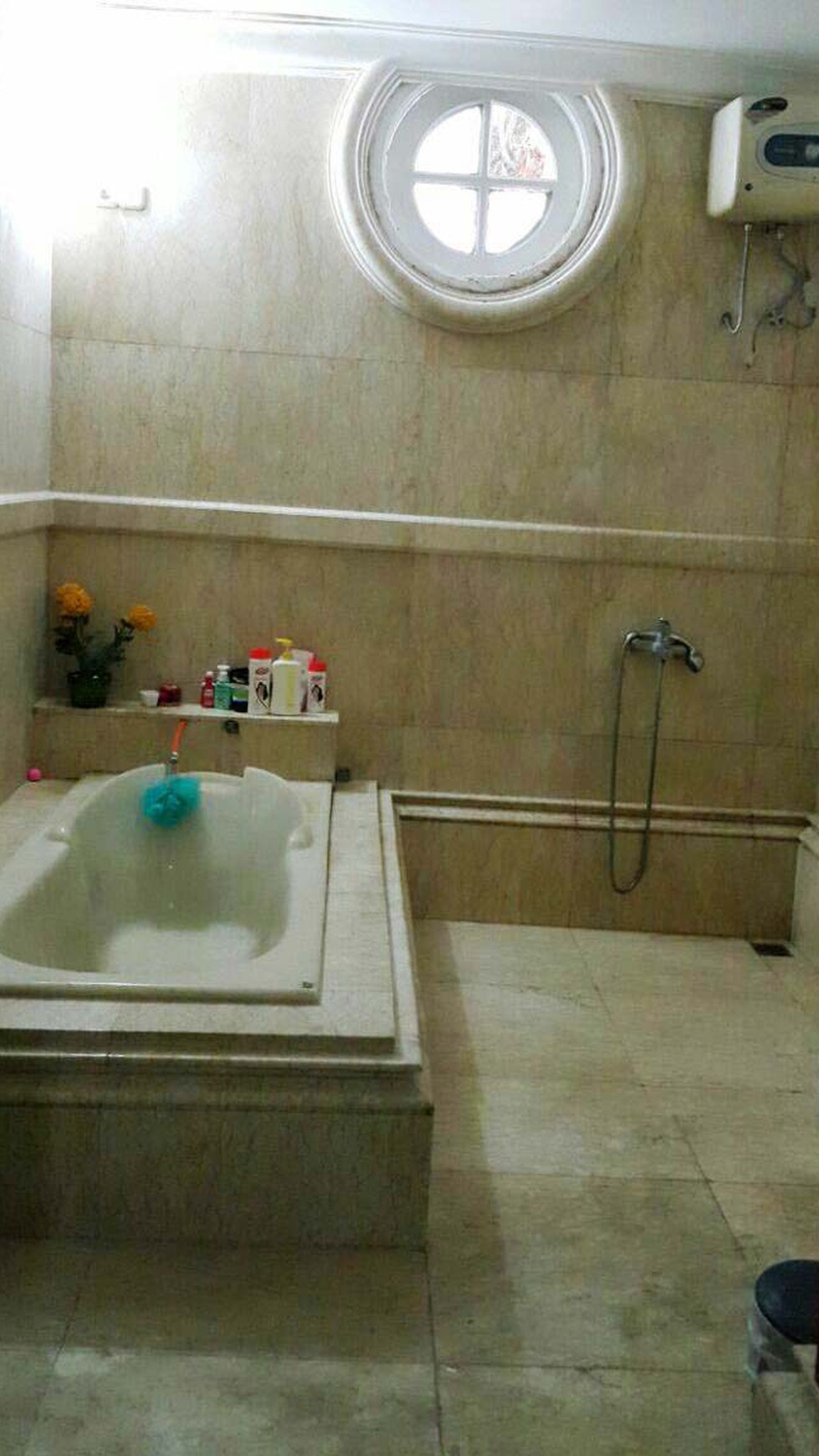 Rumah Bagus di Bintaro, Tangerang Selatan