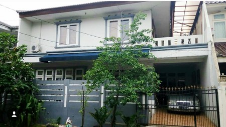 Rumah Bagus Di Bintaro, Tangerang Selatan