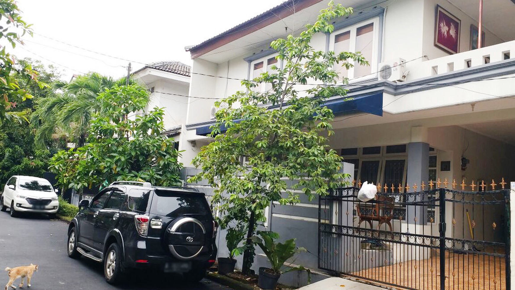 Rumah Bagus Di Bintaro, Tangerang Selatan