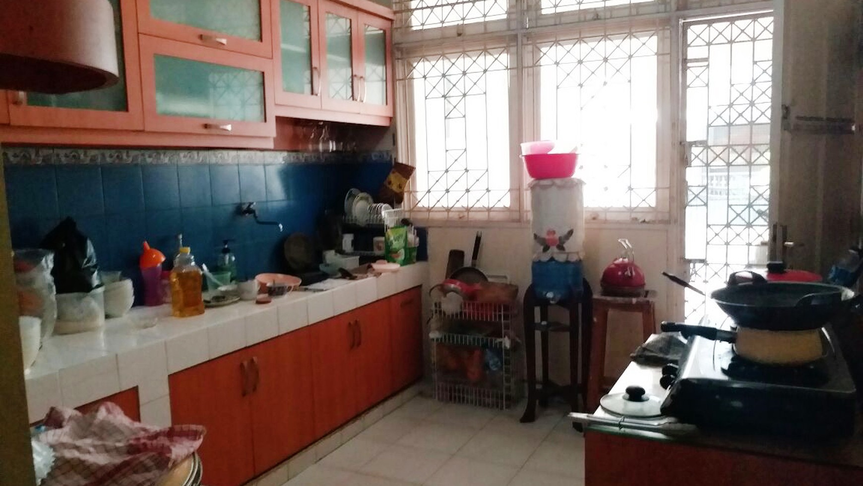 Rumah Bagus Di Bintaro, Tangerang Selatan