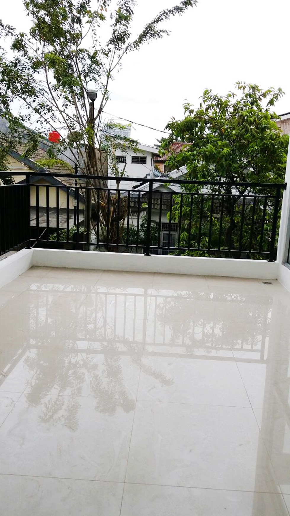 Rumah Bagus Di Bintaro, Tangerang Selatan