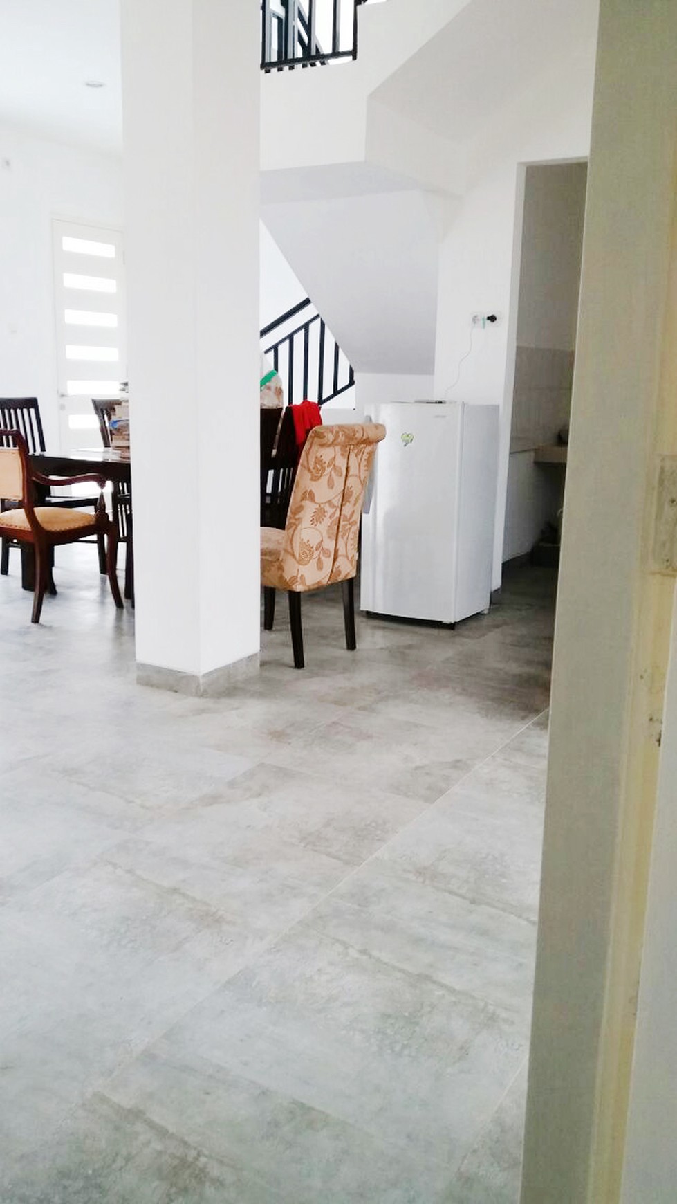 Rumah Bagus Di Bintaro, Tangerang Selatan