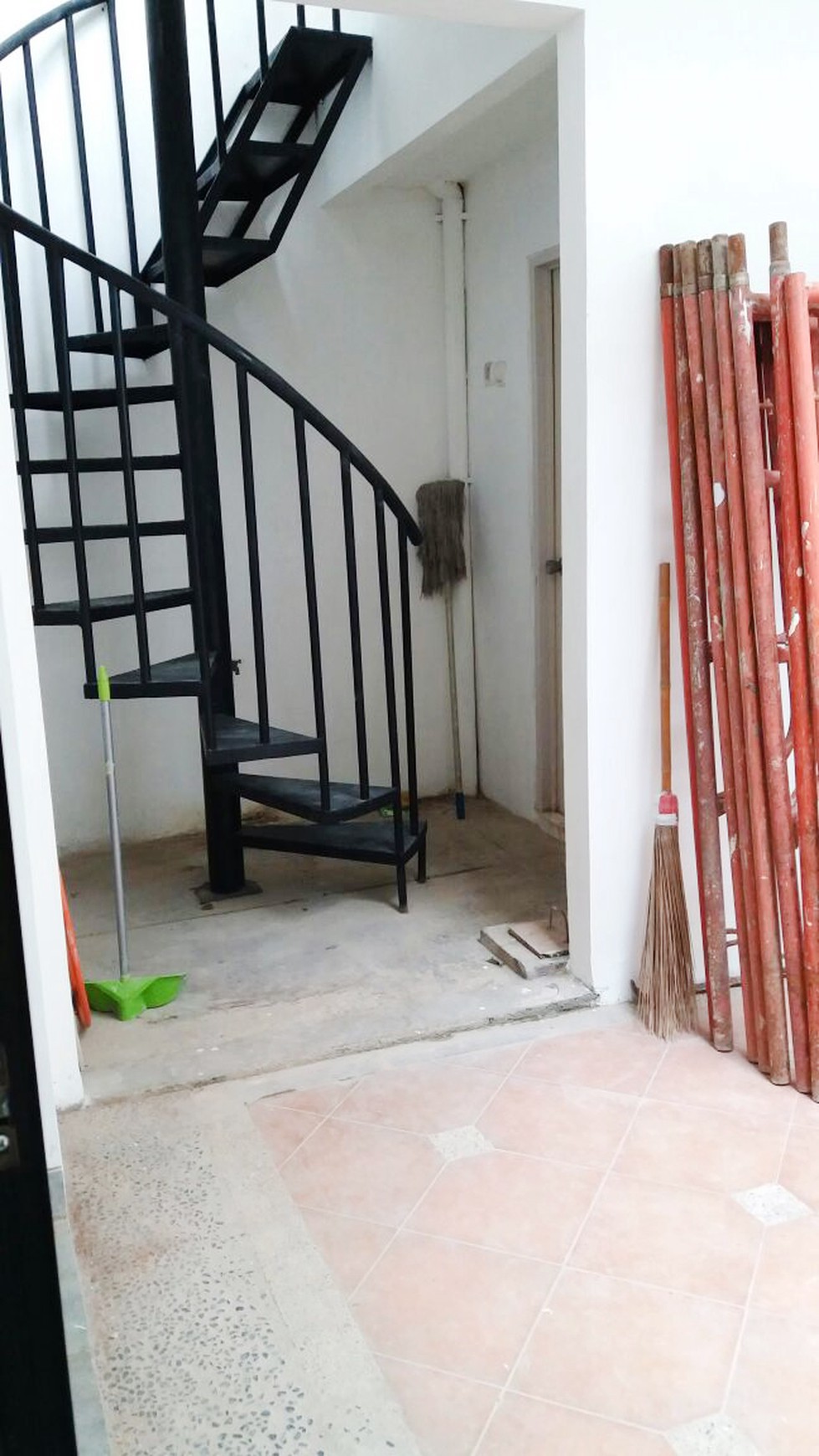 Rumah Bagus Di Bintaro, Tangerang Selatan