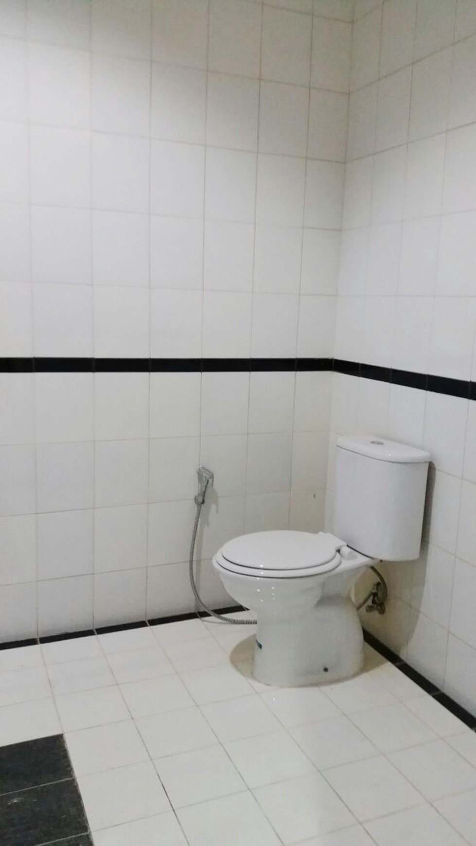 Rumah Bagus Di Bintaro, Tangerang Selatan