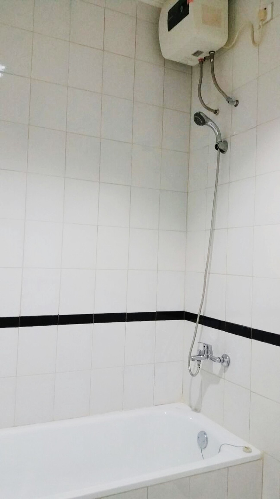 Rumah Bagus Di Bintaro, Tangerang Selatan