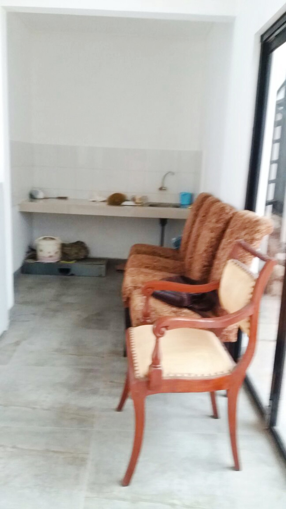 Rumah Bagus Di Bintaro, Tangerang Selatan