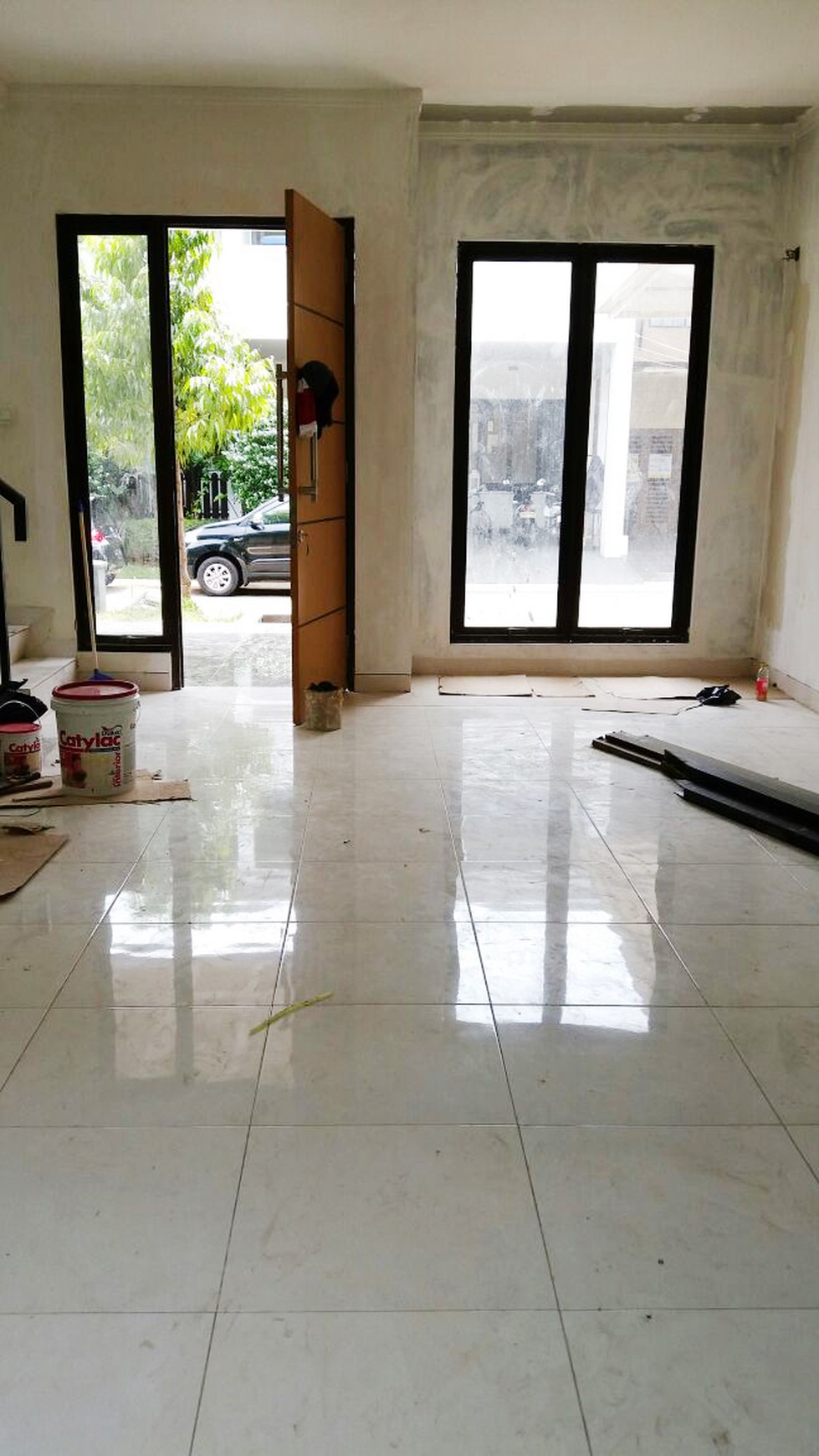 Rumah Bagus Di Bintaro, Tangerang Selatan