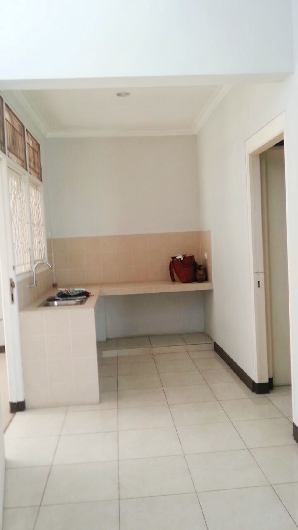 Rumah Bagus Di Bintaro, Tangerang Selatan