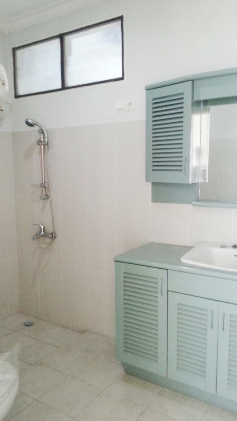 Rumah Bagus Di Bintaro, Tangerang Selatan