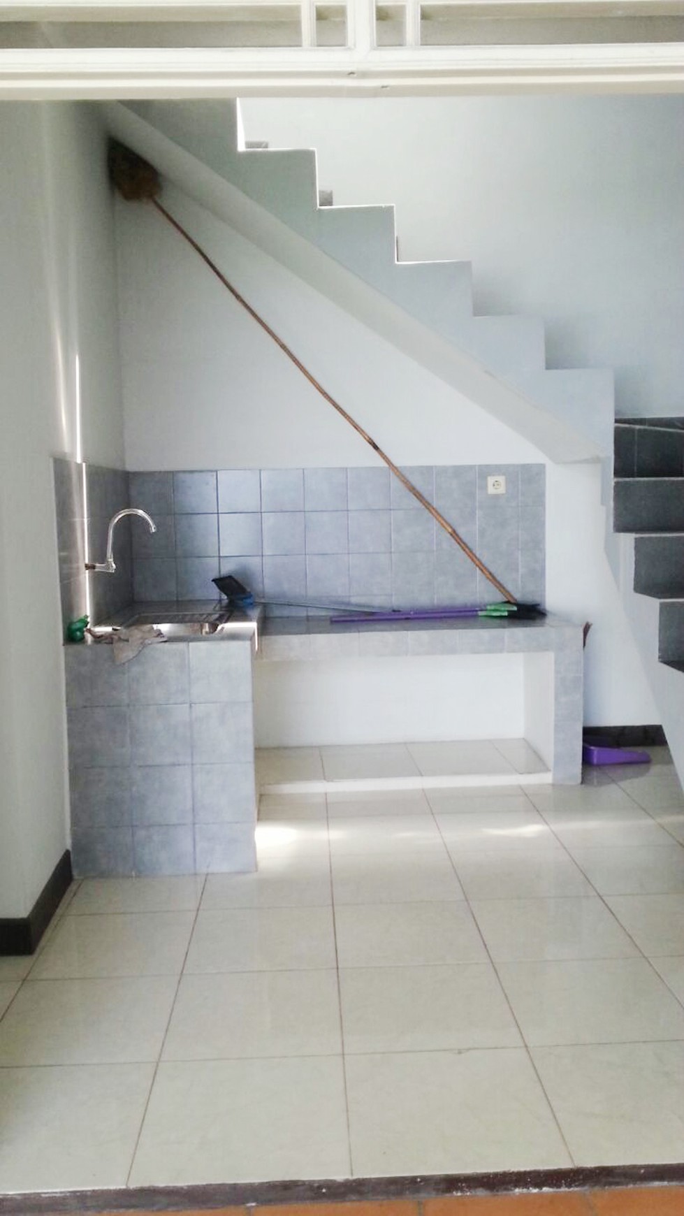 Rumah Bagus Di Bintaro, Tangerang Selatan