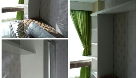 Grand dhika city apartement dijual I Hartono - Ray White