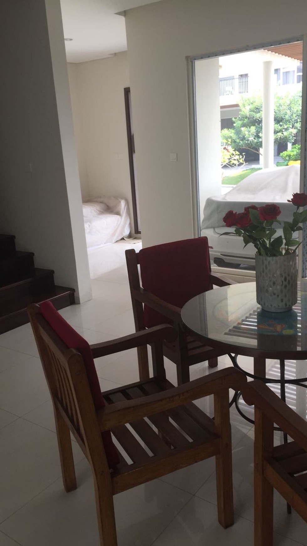 Jual Rumah di Serena Hill Lebak Bulus - Harga Murah