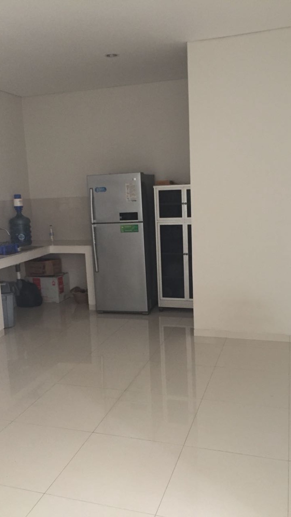 Jual Rumah di Serena Hill Lebak Bulus - Harga Murah