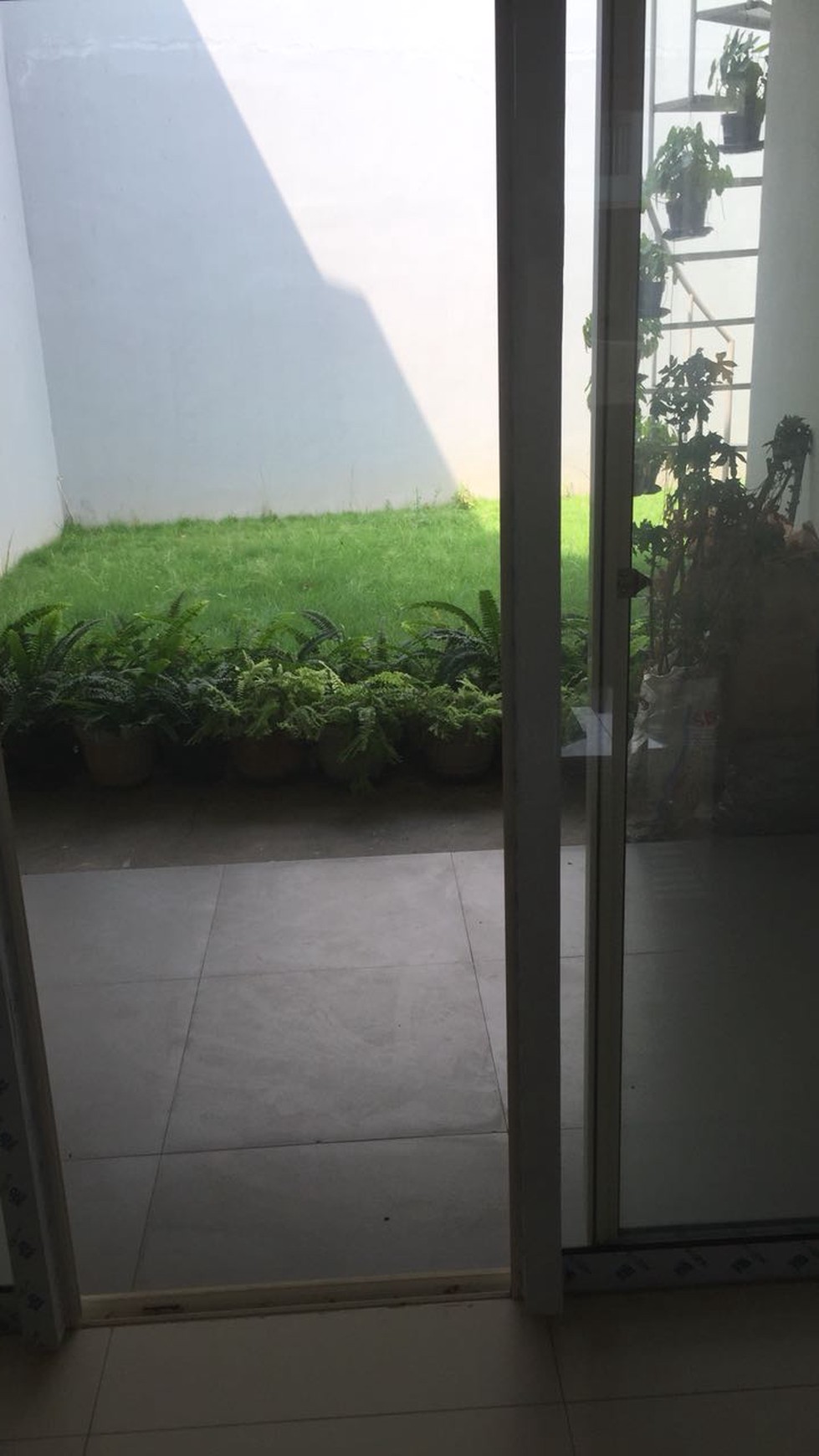 Jual Rumah di Serena Hill Lebak Bulus - Harga Murah