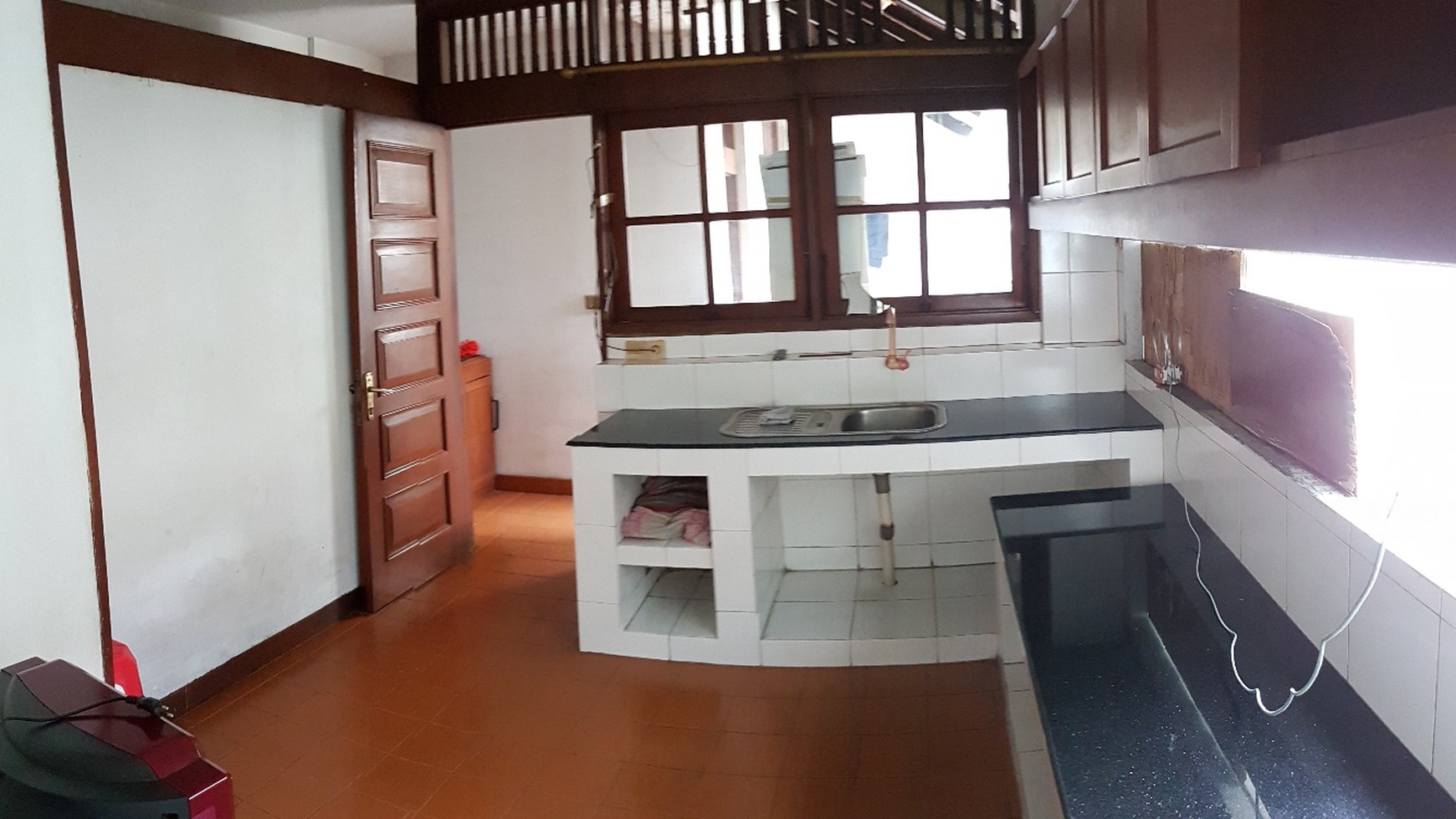 Jual Rumah di Kartika Utama Pondok Indah