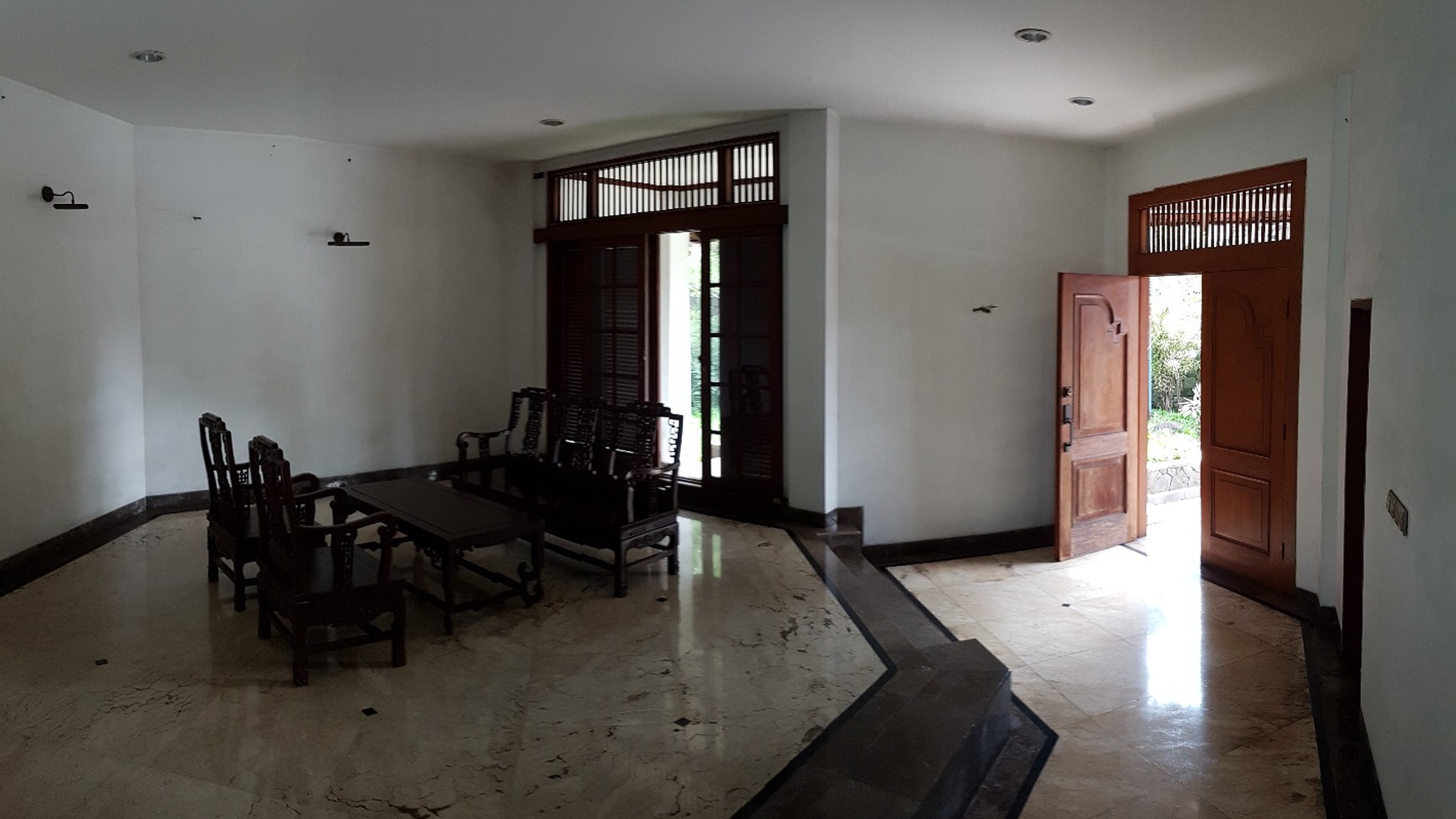 Jual Rumah di Kartika Utama Pondok Indah