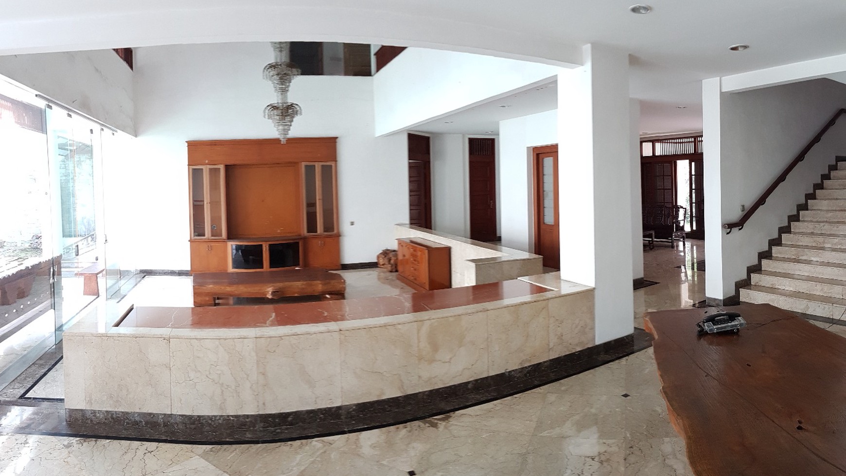 Jual Rumah di Kartika Utama Pondok Indah