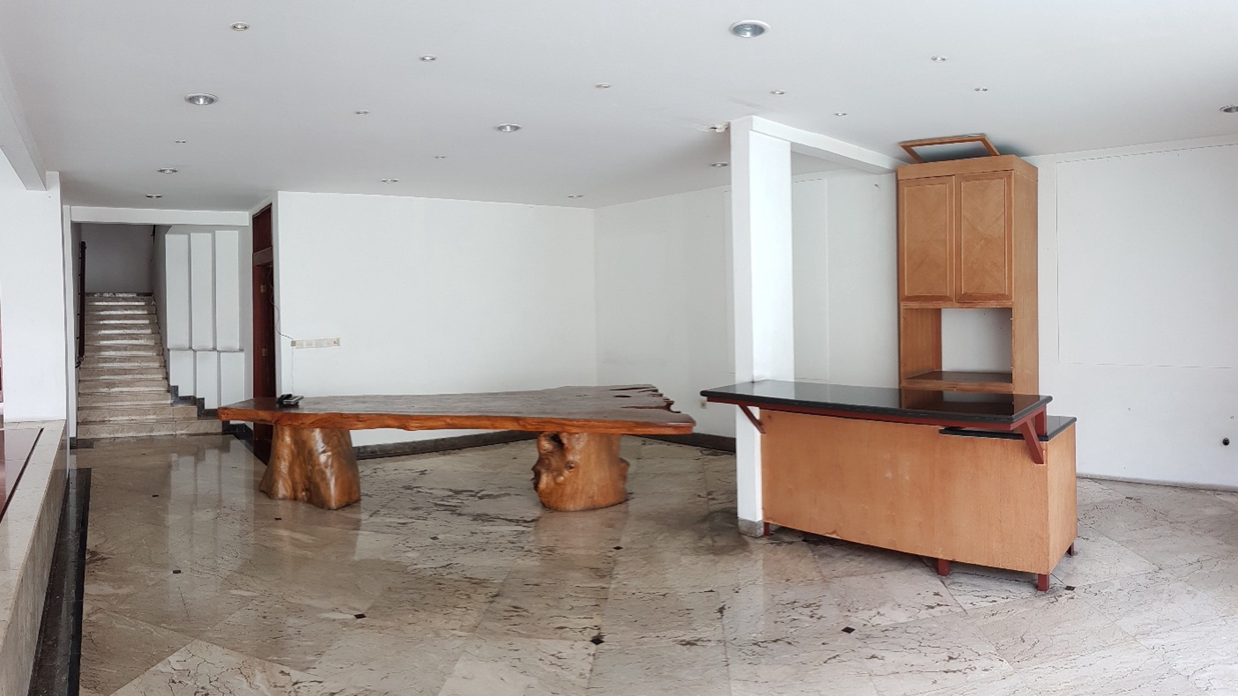 Jual Rumah di Kartika Utama Pondok Indah