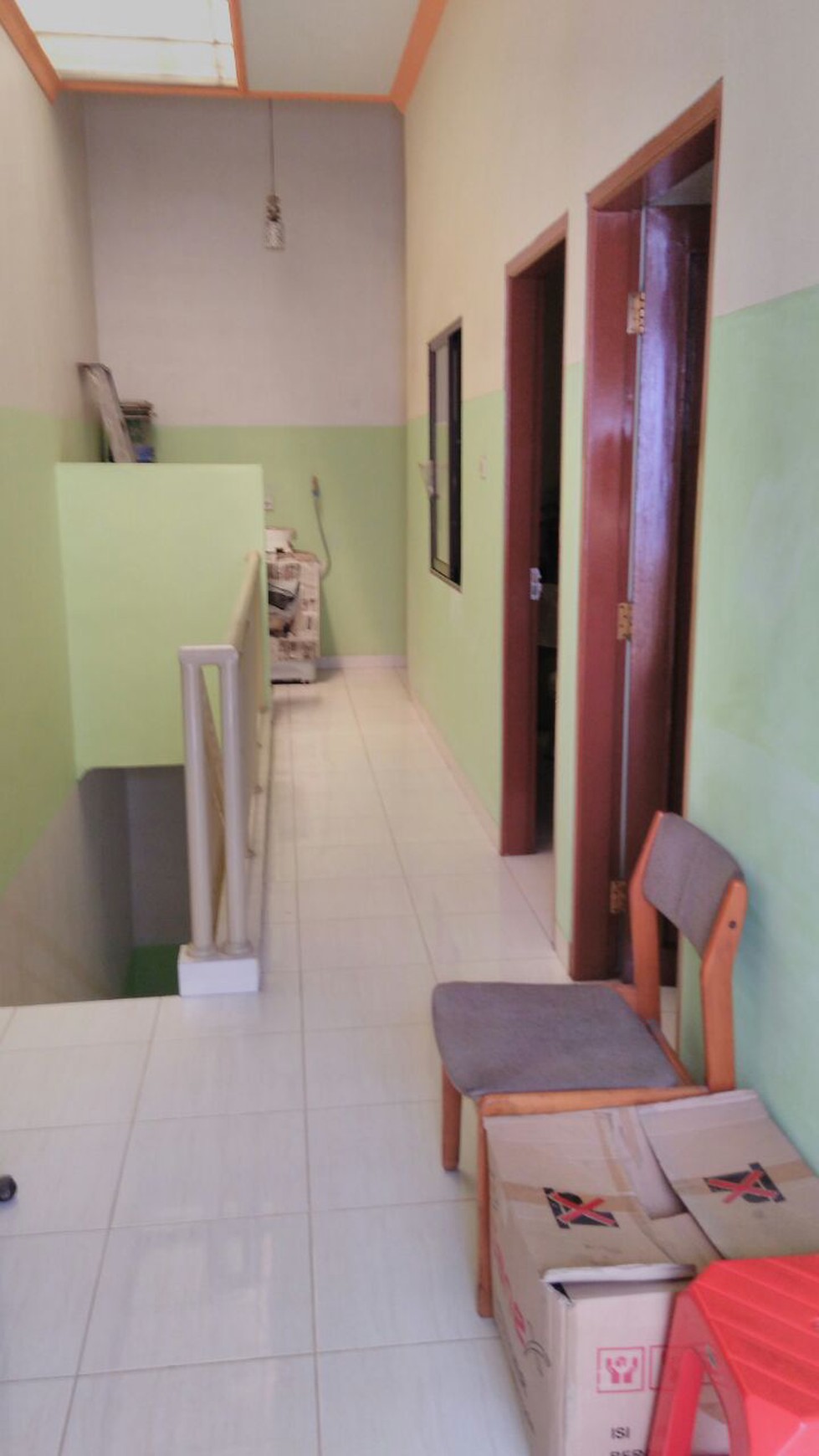 Jual Rumah di Tanjung Duren..Jalan Sasak Barat