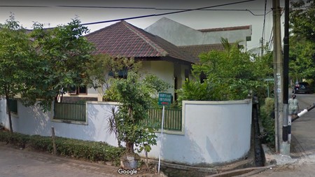 rumah cantik minimalis siap huni