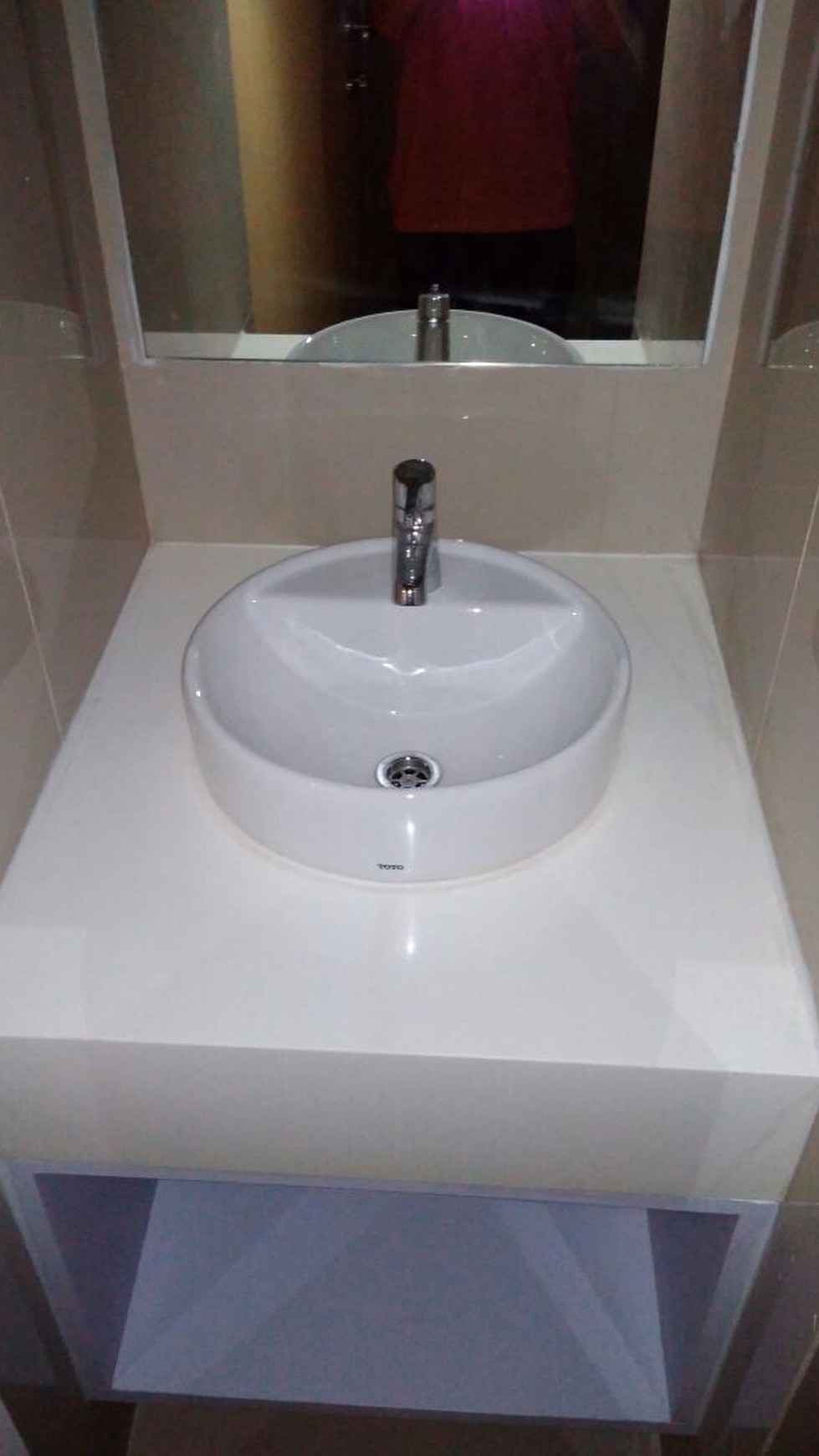 Apartemen Siap huni Tree Park