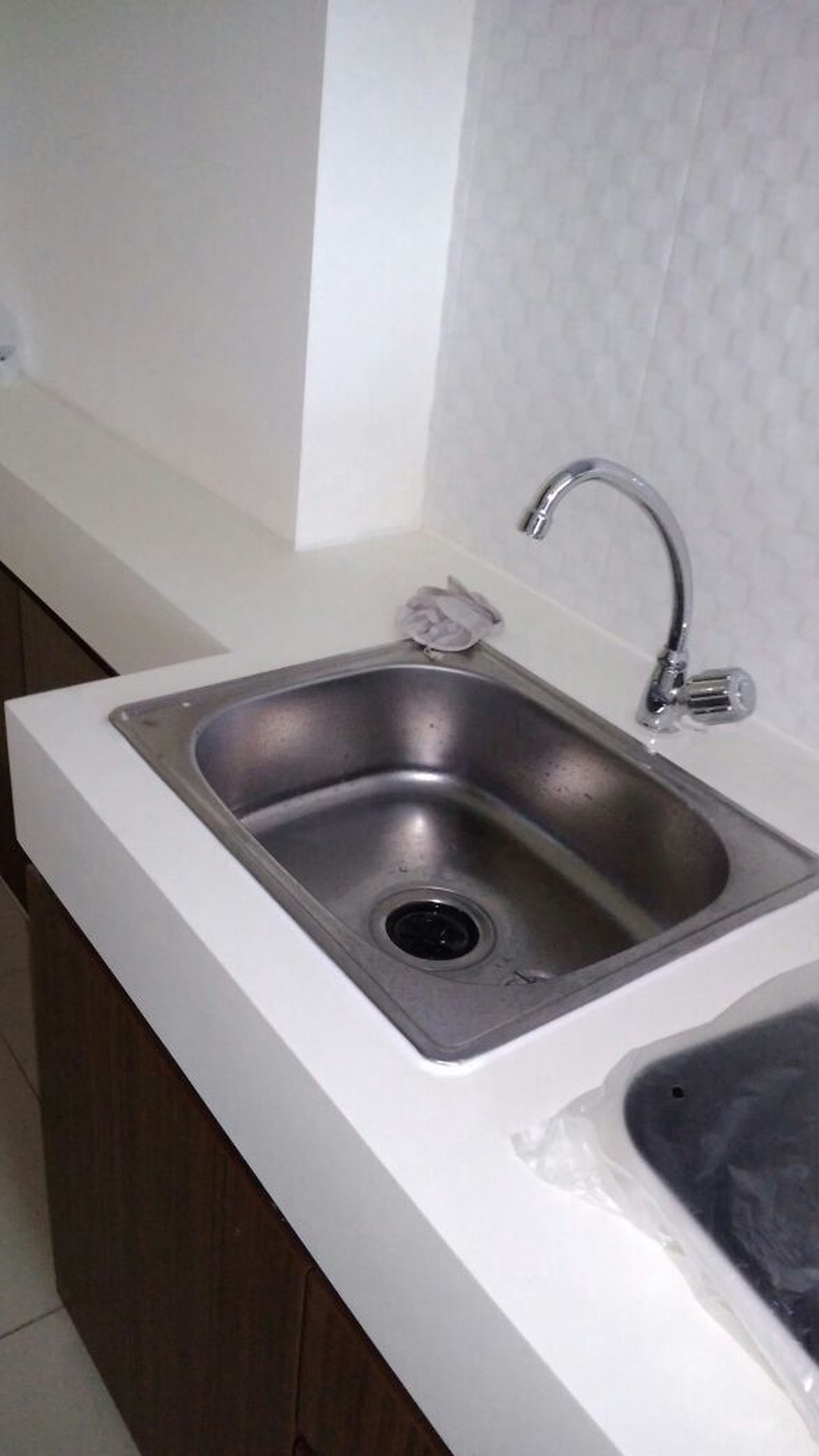 Apartemen Siap huni Tree Park