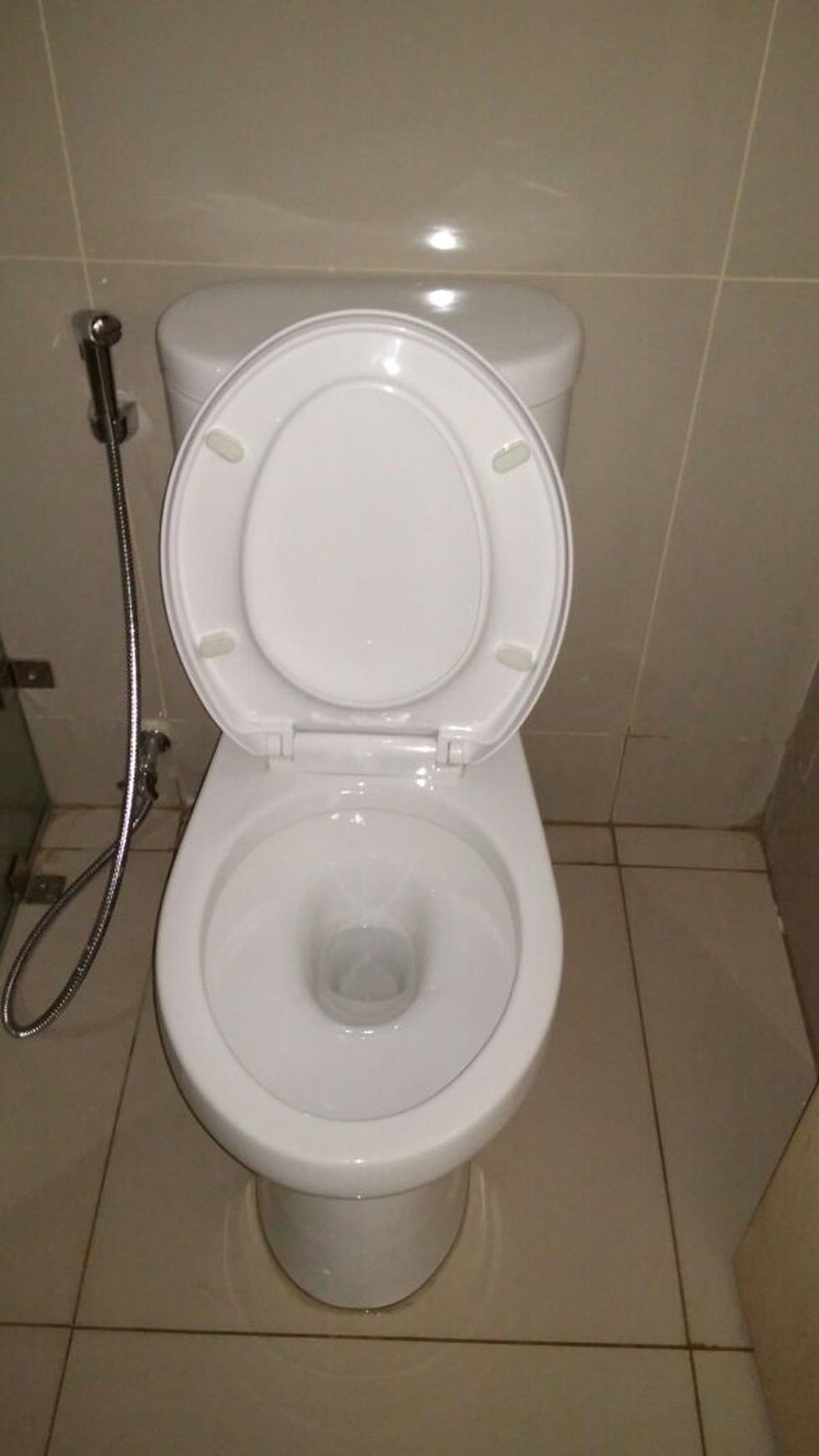 Apartemen Siap huni Tree Park