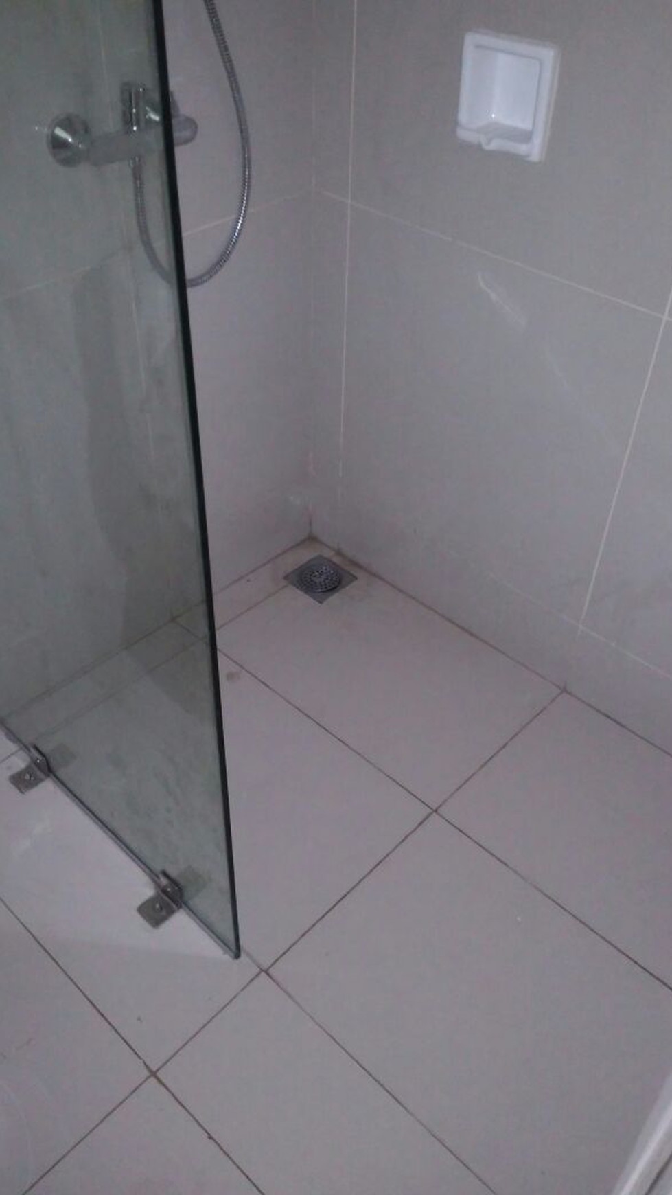 Apartemen Siap huni Tree Park