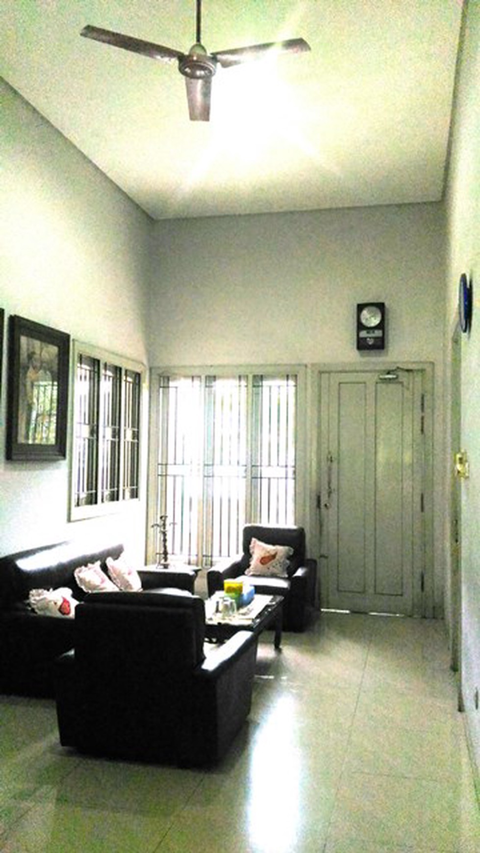 Butuh Cepat!!! Rumah ASRI 273m Harga 4.8M nego, Jak-Sel