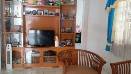 Dijual Rumah di Taman Ubud Permai - Lippo Karawaci