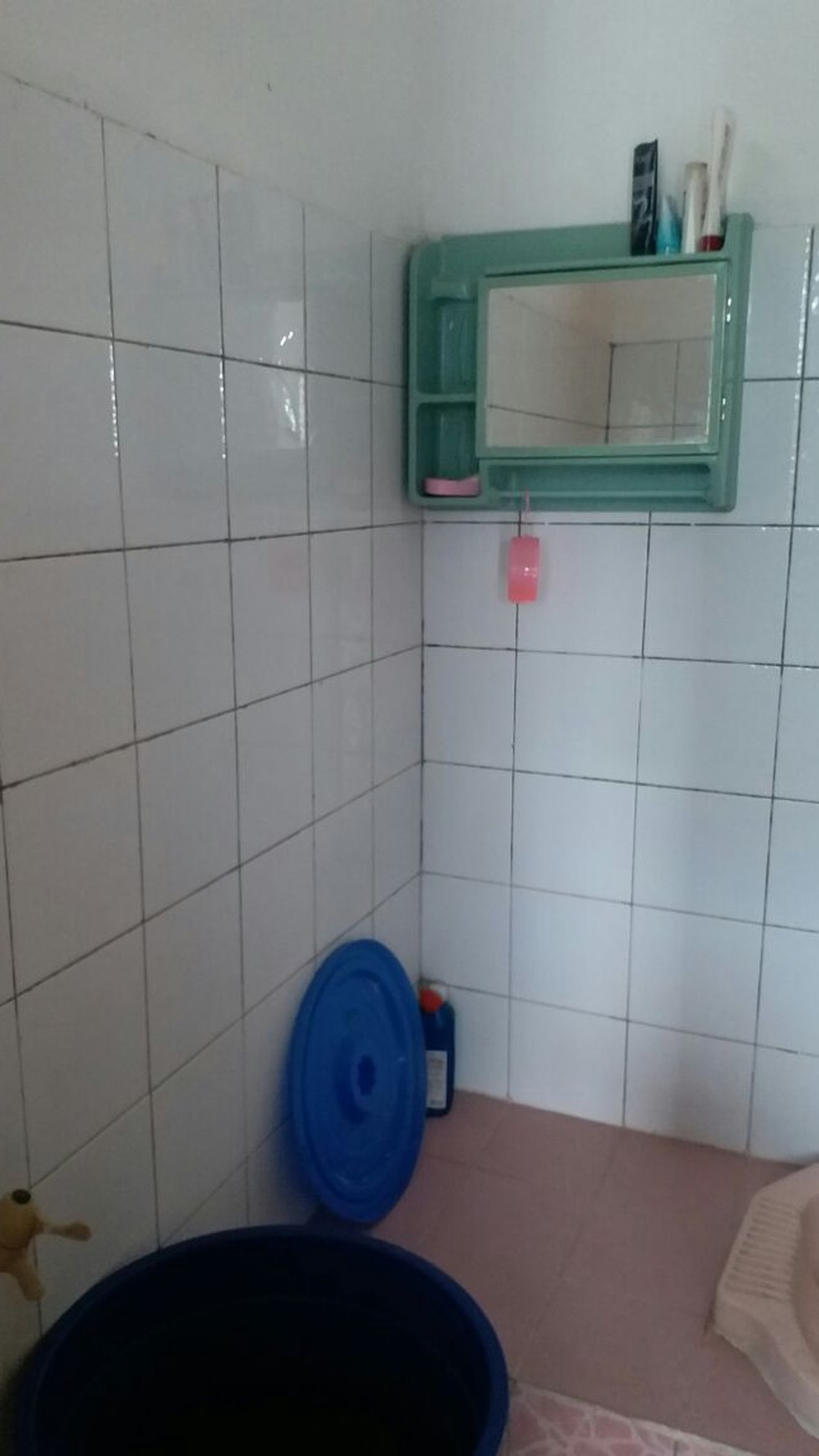 Dijual Rumah di Taman Ubud Permai - Lippo Karawaci