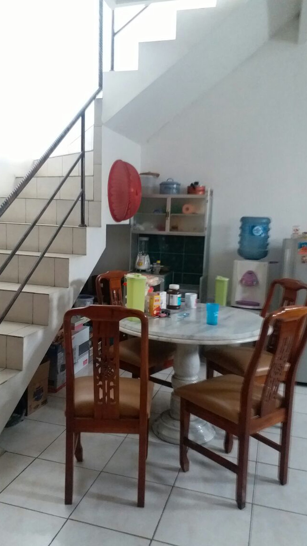 Dijual Rumah di Taman Ubud Permai - Lippo Karawaci