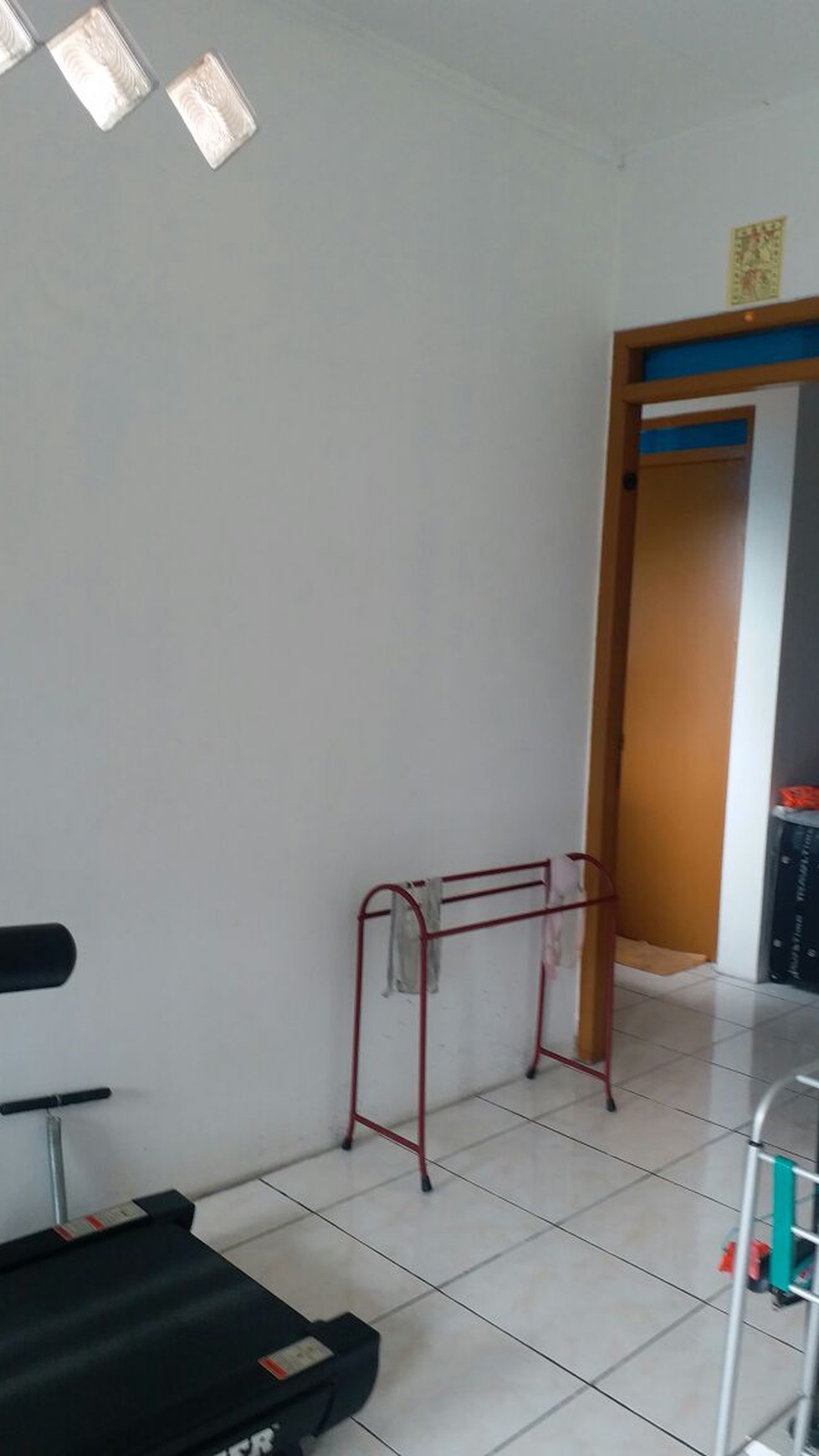 Dijual Rumah di Taman Ubud Permai - Lippo Karawaci