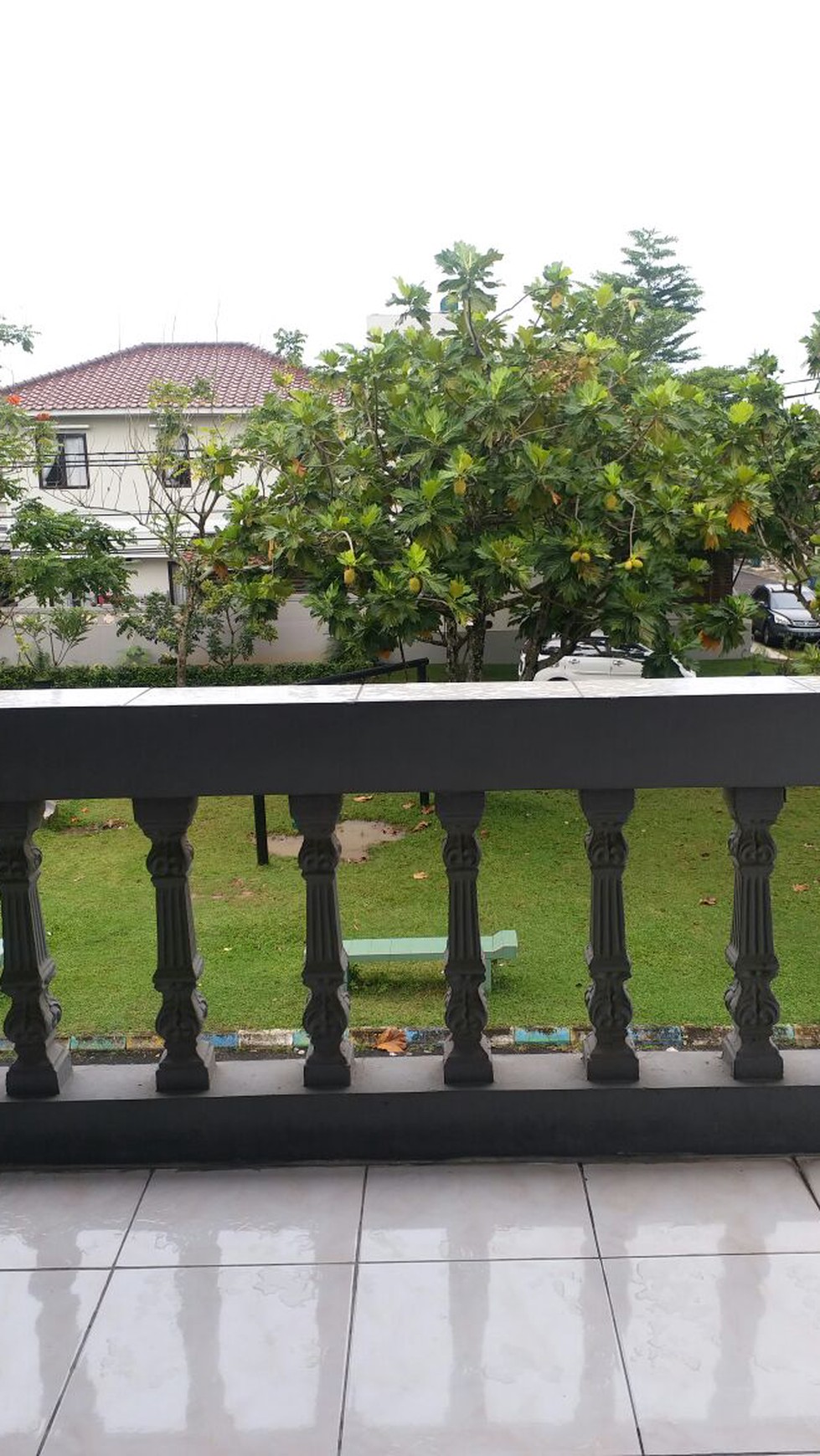 Dijual Rumah di Taman Ubud Permai - Lippo Karawaci