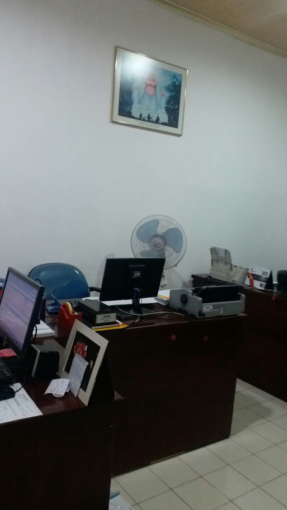 Dijual Rumah di Taman Ubud Permai - Lippo Karawaci