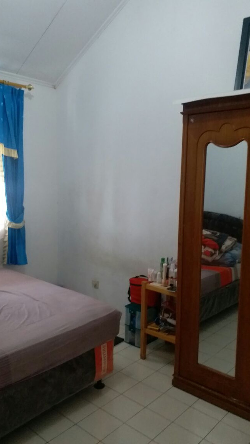 Dijual Rumah di Taman Ubud Permai - Lippo Karawaci