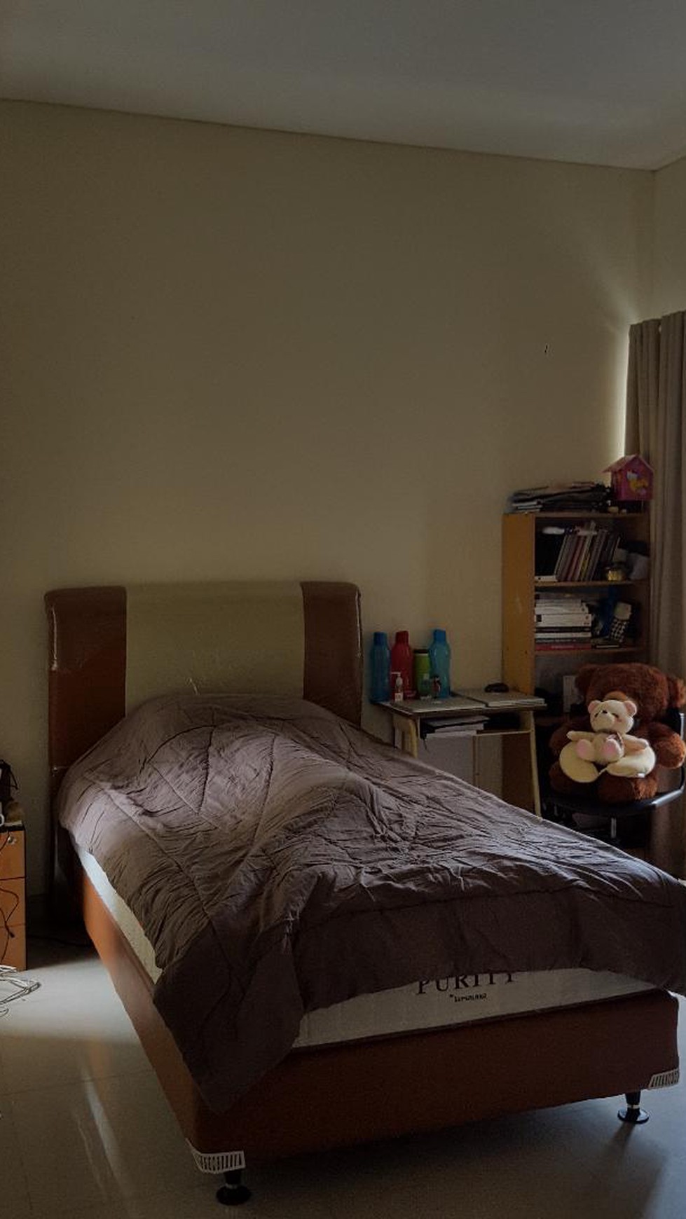 Dijual Rumah di Taman Osaka - Lippo Karawaci