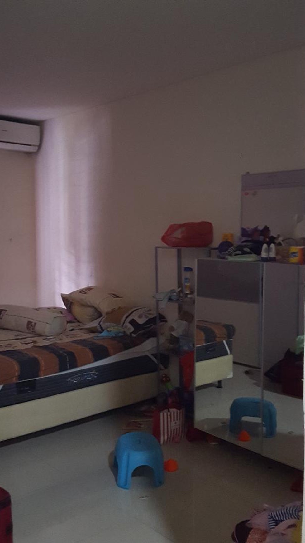 Dijual Rumah di Taman Osaka - Lippo Karawaci