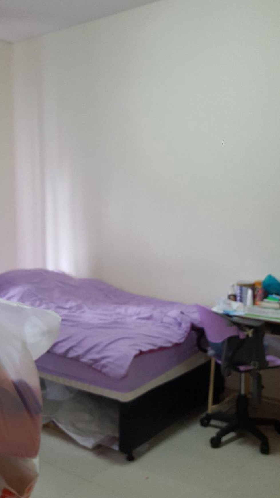 Dijual Rumah di Taman Osaka - Lippo Karawaci