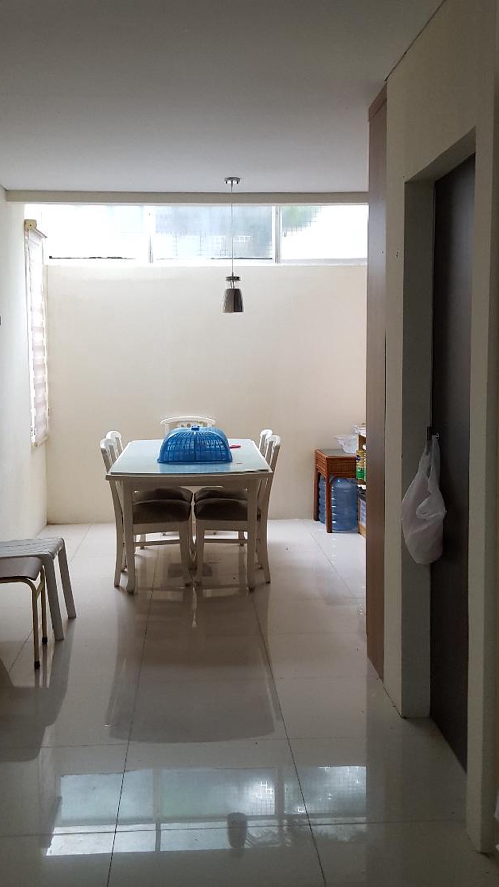 Dijual Rumah di Taman Osaka - Lippo Karawaci