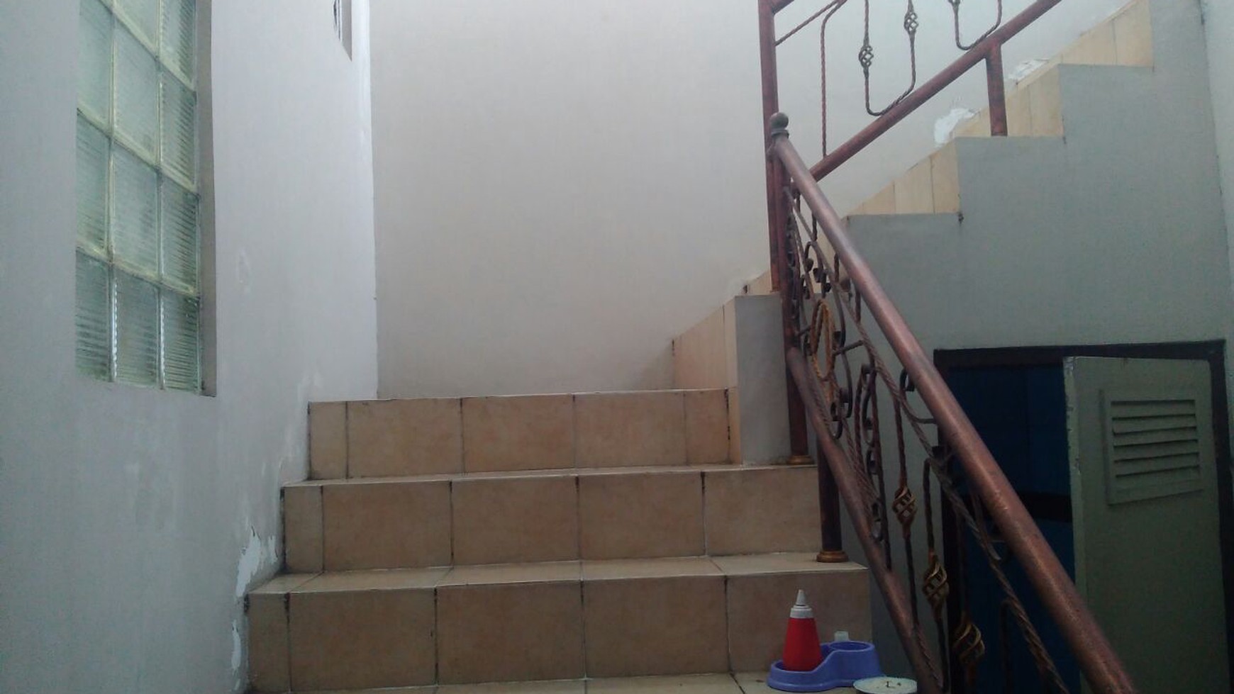 Rumah Besar di daerah Sinduadi, Mlati, Sleman, Jogja