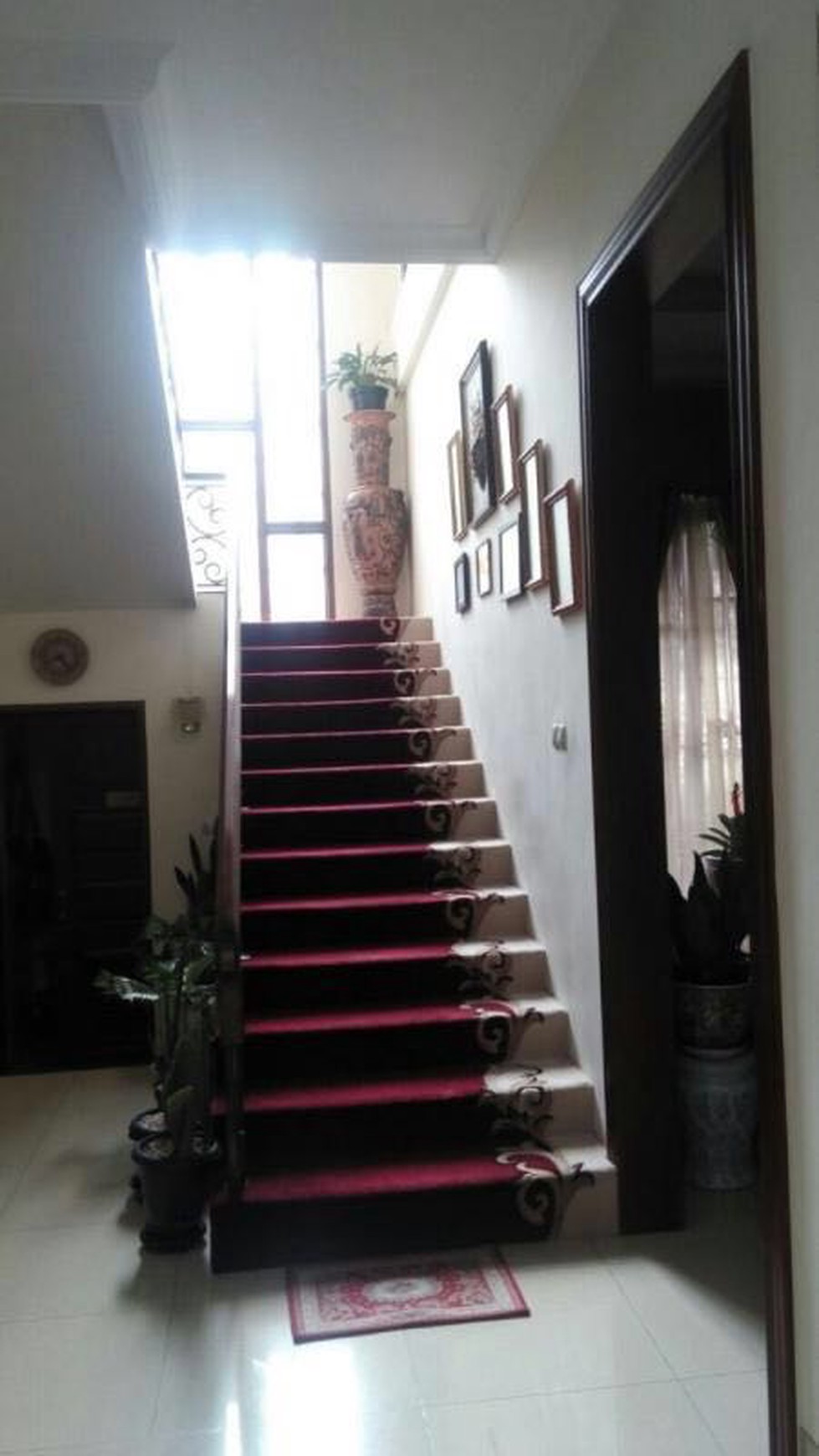 Rumah di Kawasan Elit Pondok Indah