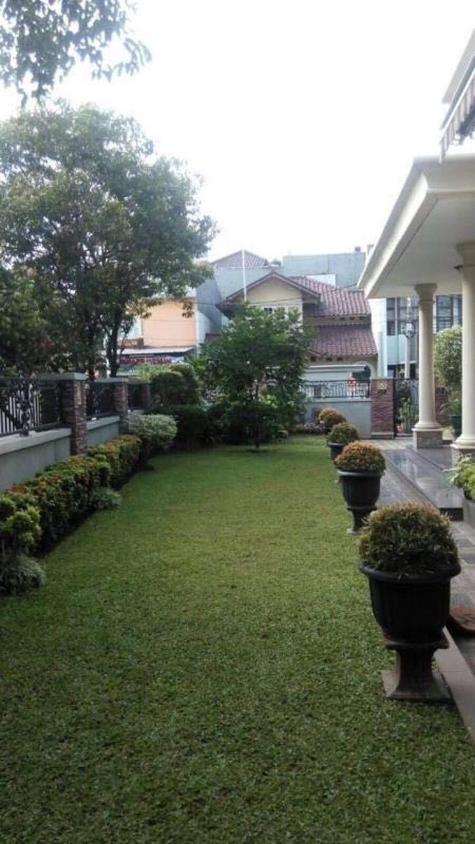 Rumah di Kawasan Elit Pondok Indah