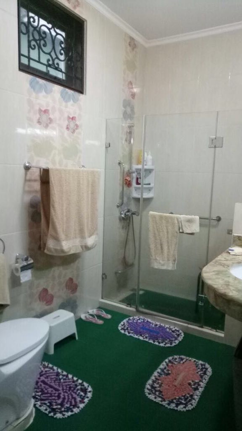 Rumah di Kawasan Elit Pondok Indah