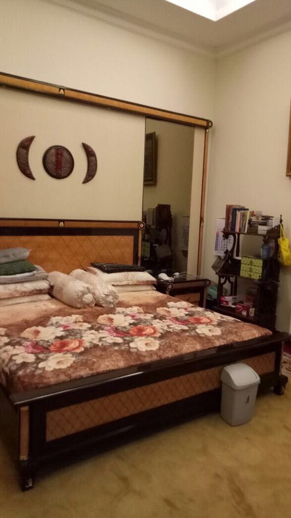 Rumah di Kawasan Elit Pondok Indah