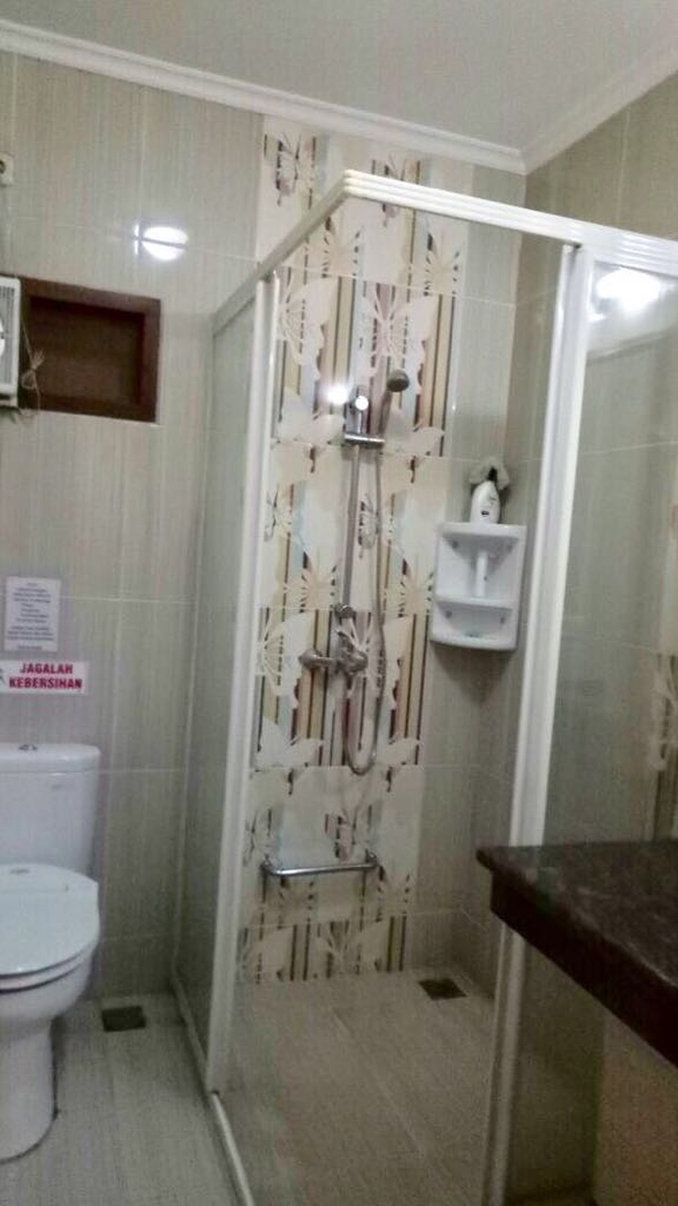 Rumah di Kawasan Elit Pondok Indah